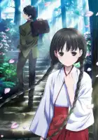  Девушка из красной книги смотреть онлайн аниме сериал 1 сезон 